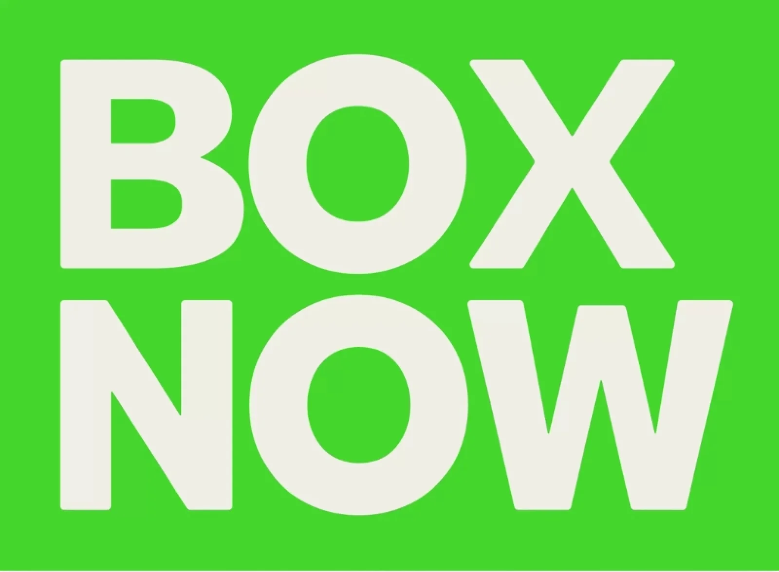 Box Now
