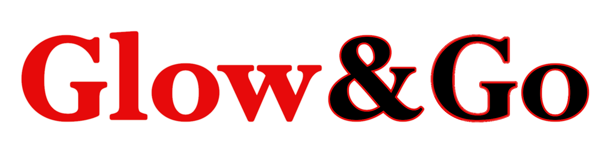 GLOW N GO