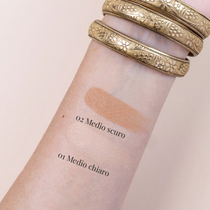 Swatches-con-riferimenti-Mineral-Protection-Foundation-50