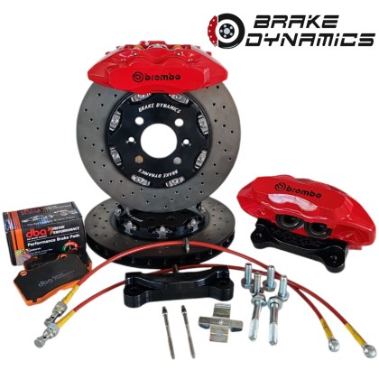 brake